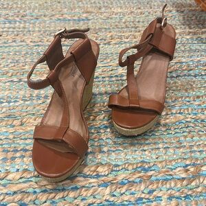 Lucky Brand - Summer Wedges